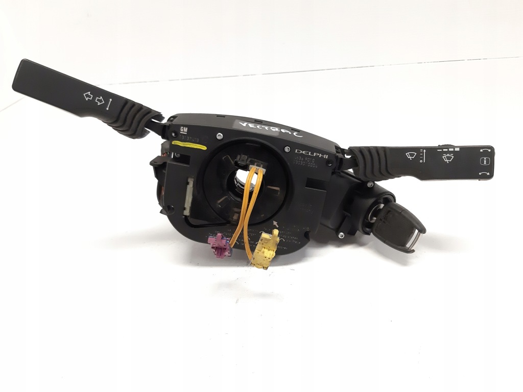 фото №7, Переключатель комбинированный vectra c eu delphi 13132473