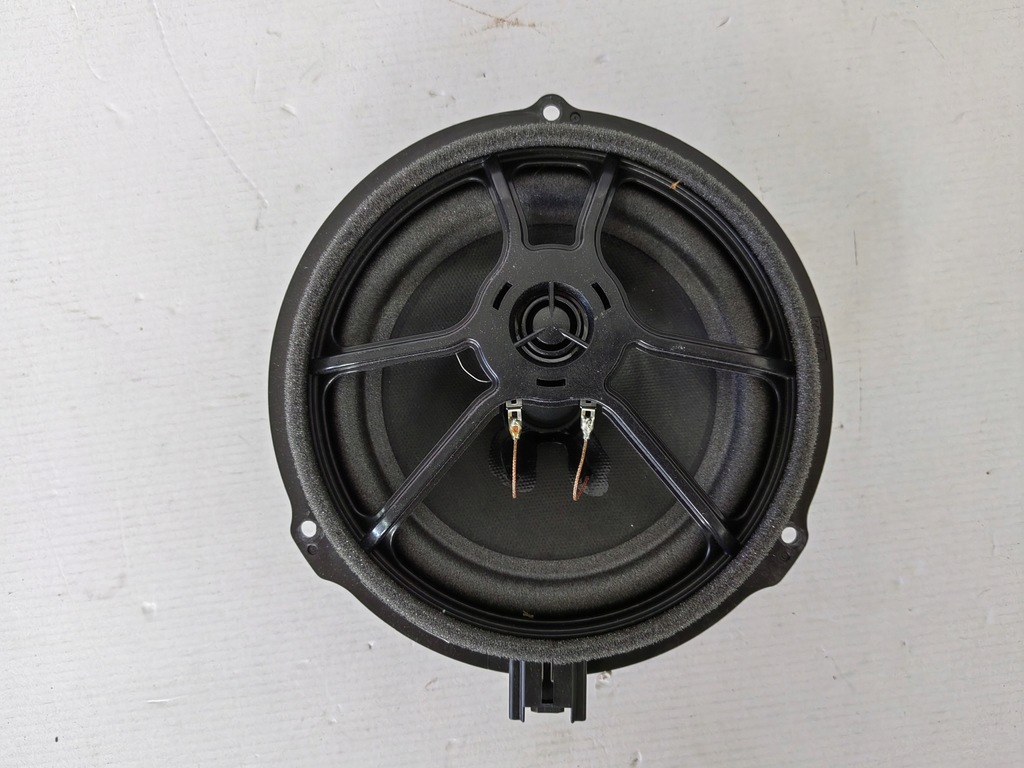 фото №1, Ford ecosport 1.0 lift динамік двері лівий правий задня bang&olufsen