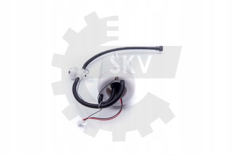 фото №13, Насос топлива discovery iii 4.4 4x4 fg1041-12b1