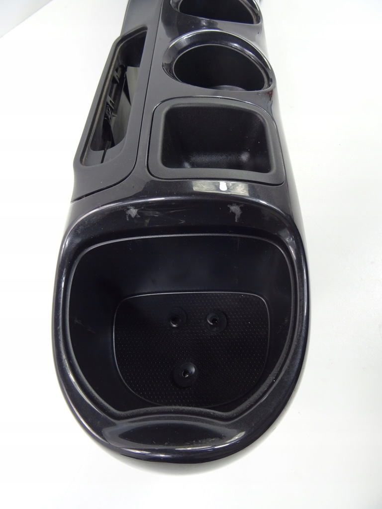 фото №5, Nissan juke туннель средний 96921bv80a