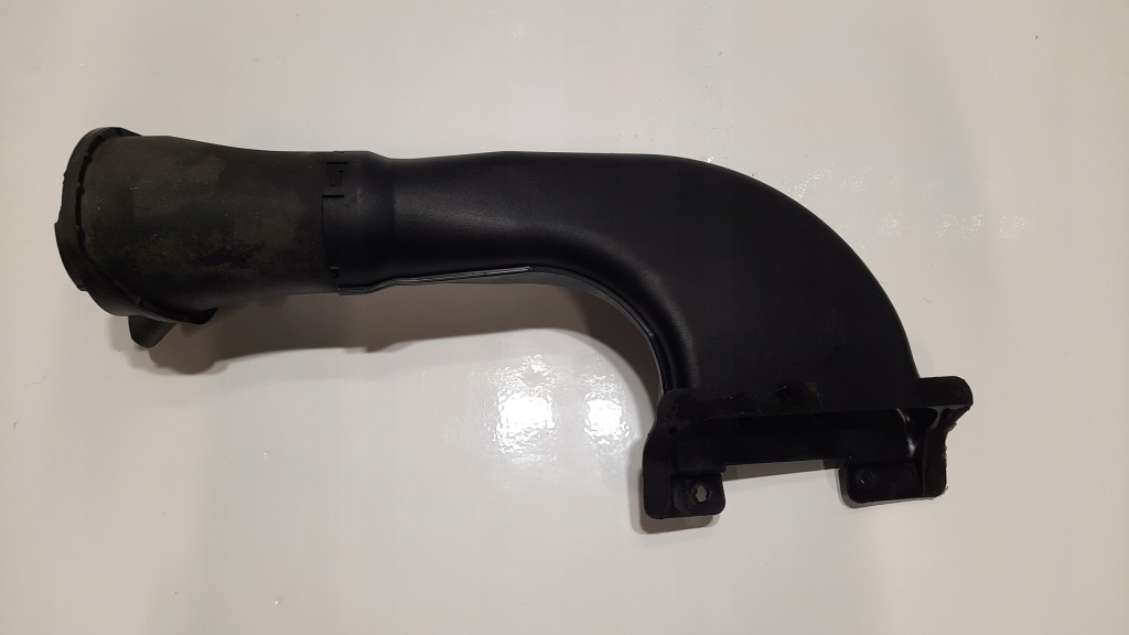 фото №1, Mitsubishi pajero iii 3.2 did труба ловушка воздухозаборник воздуха mr404731