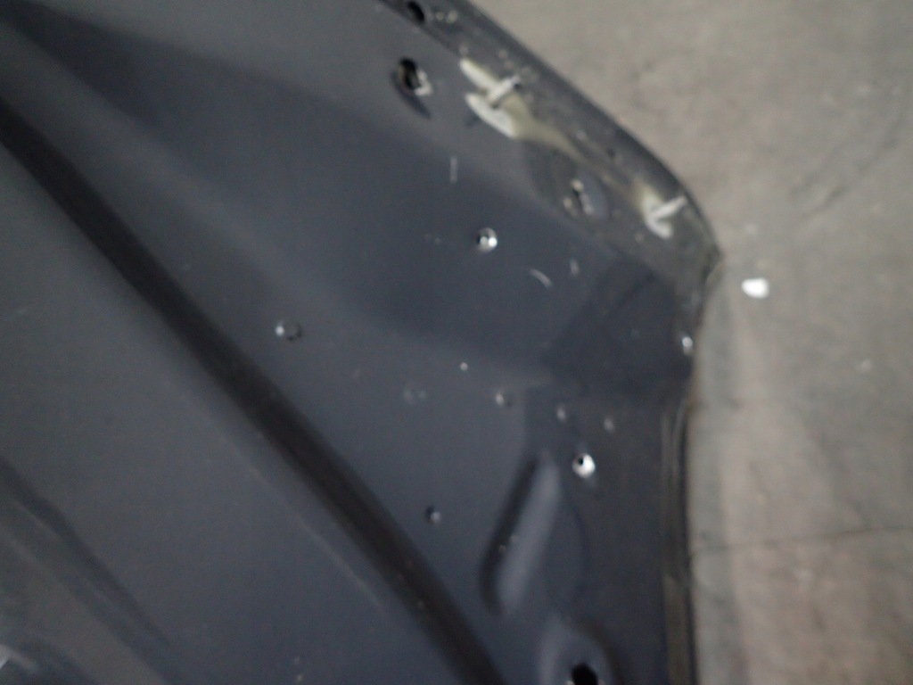 фото №7, Капот bmw iii 3 g20 g21