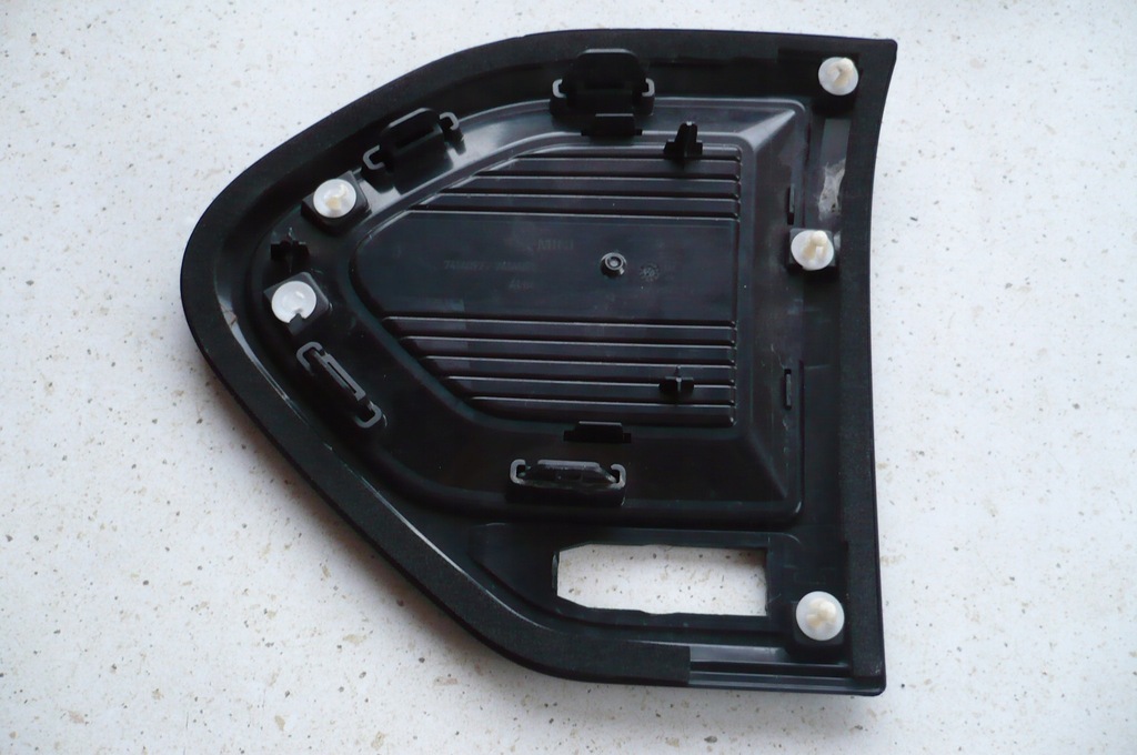 фото №10, Mini cooper countryman поворотник кронштейн