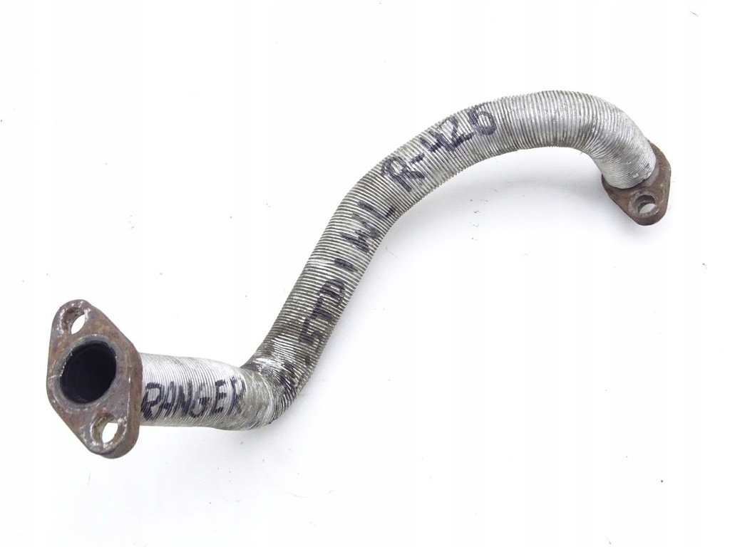 фото №1, Ford ranger ii mazda b2500 98-06 2.5 td трубка egr