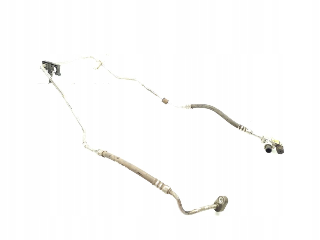 Citroen relay пабтрубок  / шланг кондиционера a/c 2.2 hdi 130 дизель 2016 van в Украине