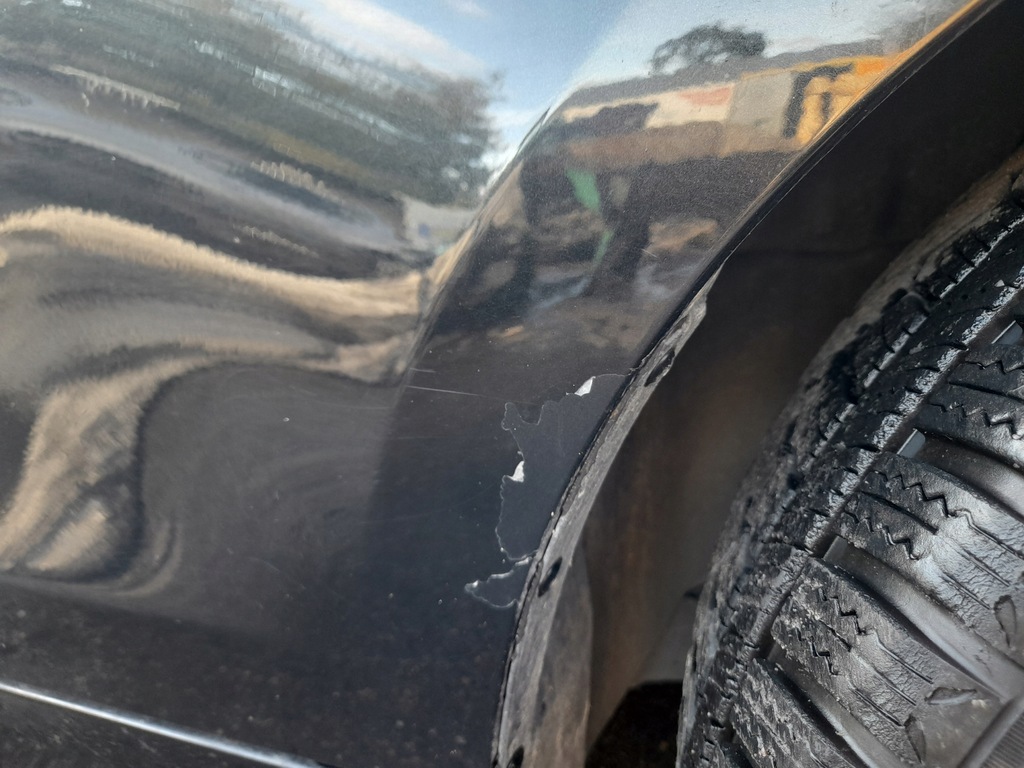 фото №7, Bmw seria 1 e88 крыло правый перед передний e82 e88 e81 e87 lift 475/9