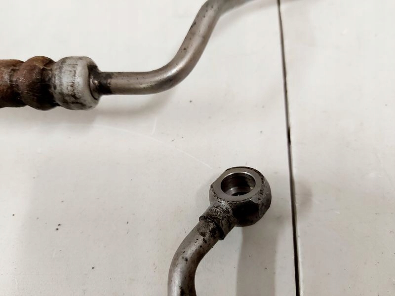 фото №3, Bmw 7 e65 4.4 v8 шланг труба пабтрубок  усилителя трубка