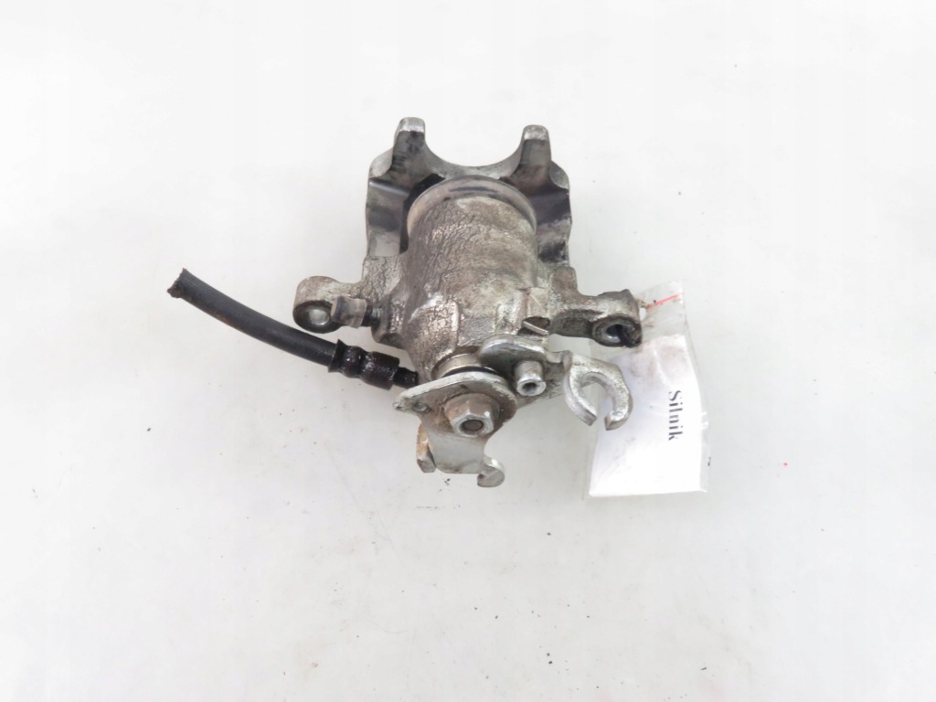 фото №3, Супорт лівий задня volvo v40 i