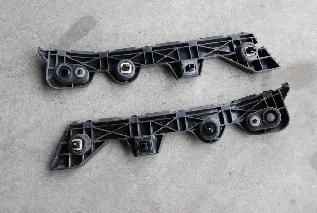 фото №5, Направляющая кронштейн бампера l / p задняя mazda cx5 cx-5