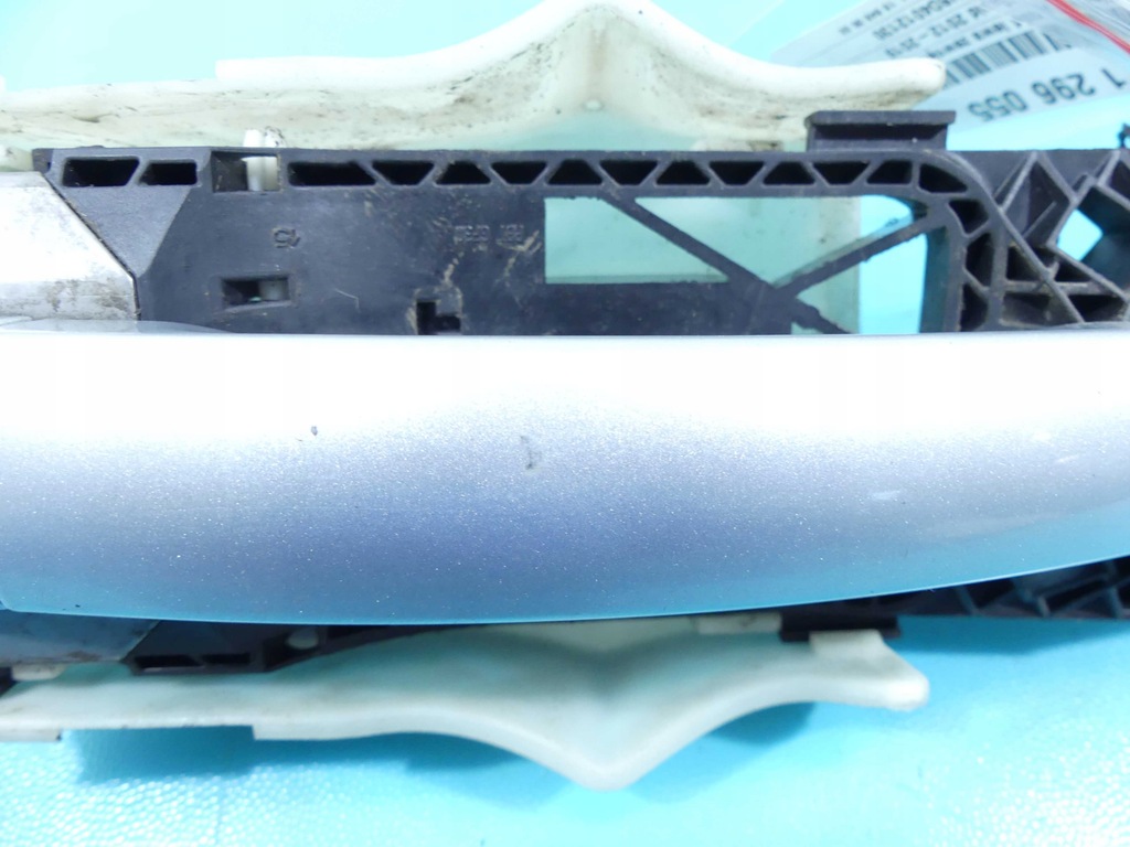 фото №3, Ручка перед ліва зовнішня skoda rapid