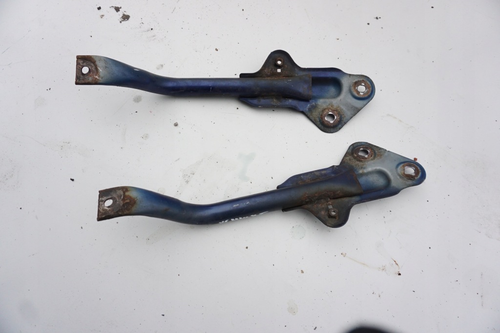 фото №1, Кронштейн інтеркулер honda accord 8 viii 2.2 i-dtec