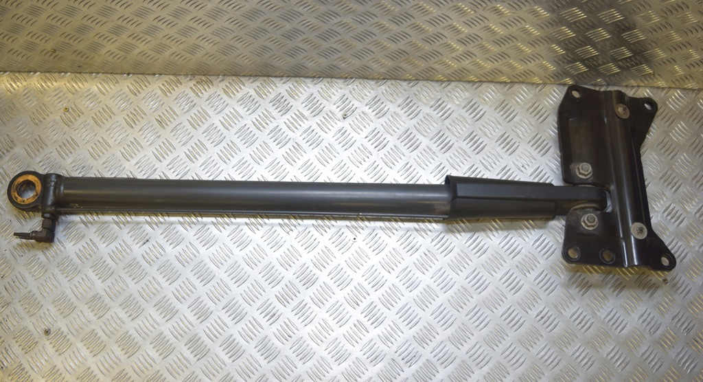 фото №1, Привід підйому кабіни mercedes actros mp4