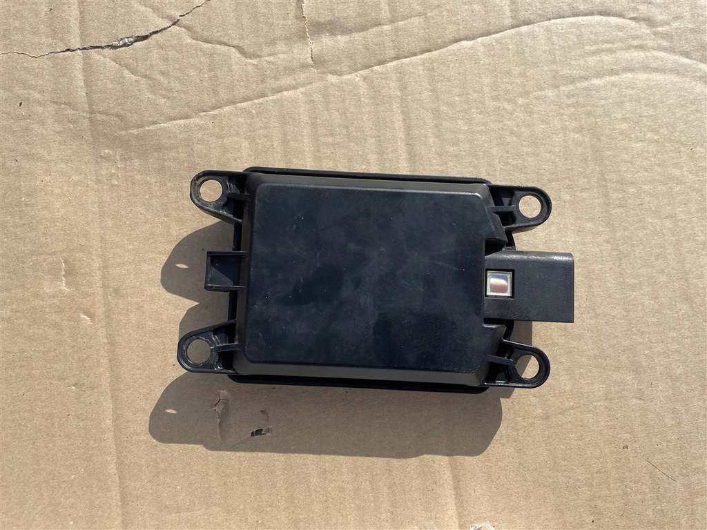 фото №5, Радар disctronic 9823753980 peugeot expert 3 iii 16-20r jumpy proace