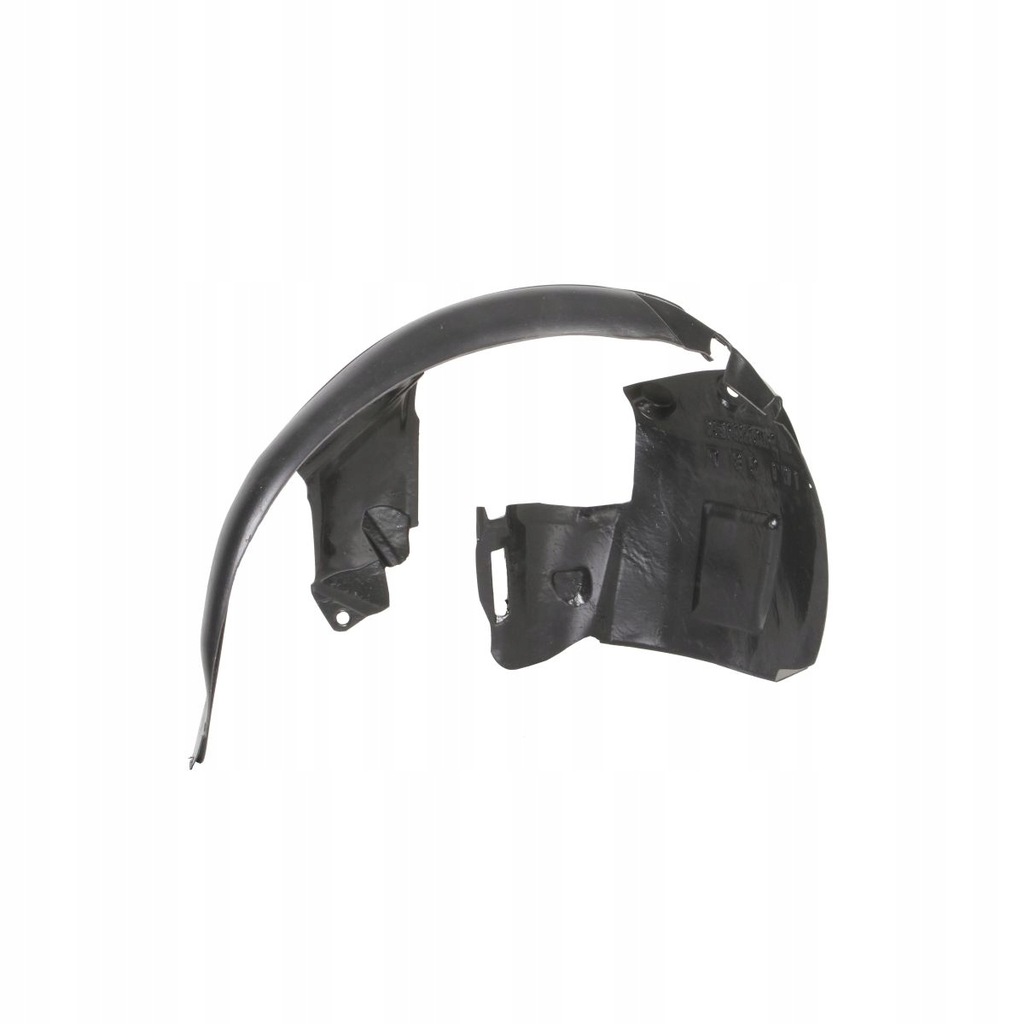 фото №1, Підкрилок перед праве renault twingo i ii 01-14