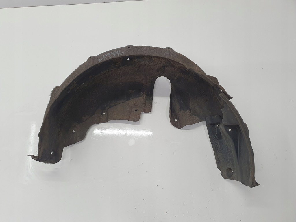 фото №1, Toyota avensis t27 kombi підкрилок лівий задня