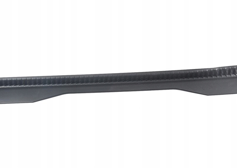 фото №8, Спойлер перед bmw 6 e63 e64 lci 2006 2010 оригинальный 51117184699