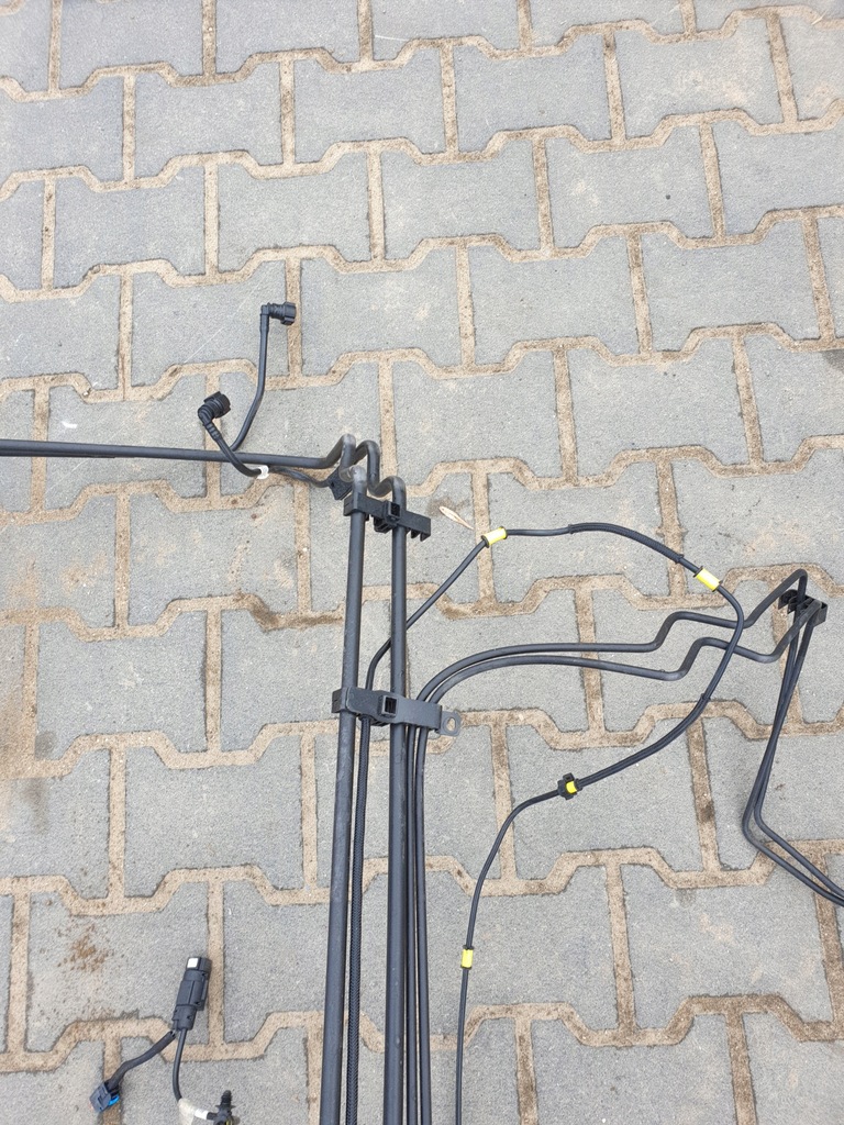 фото №7, Jaguar xe дроти пального 2.0 d