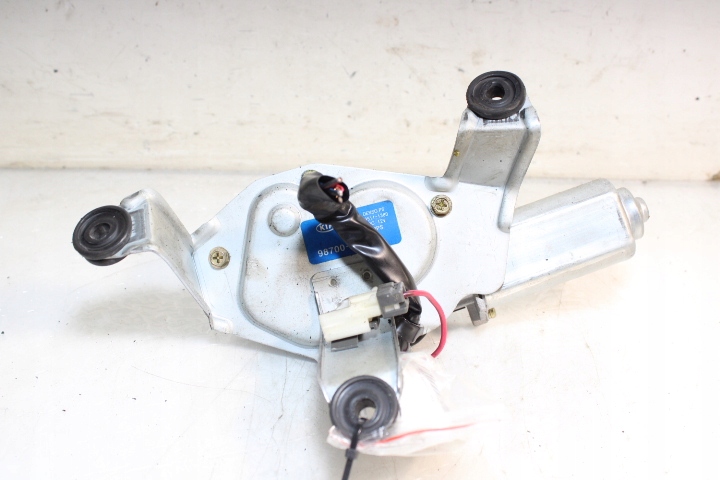 фото №1, Моторчик двірники задній kia sorento i