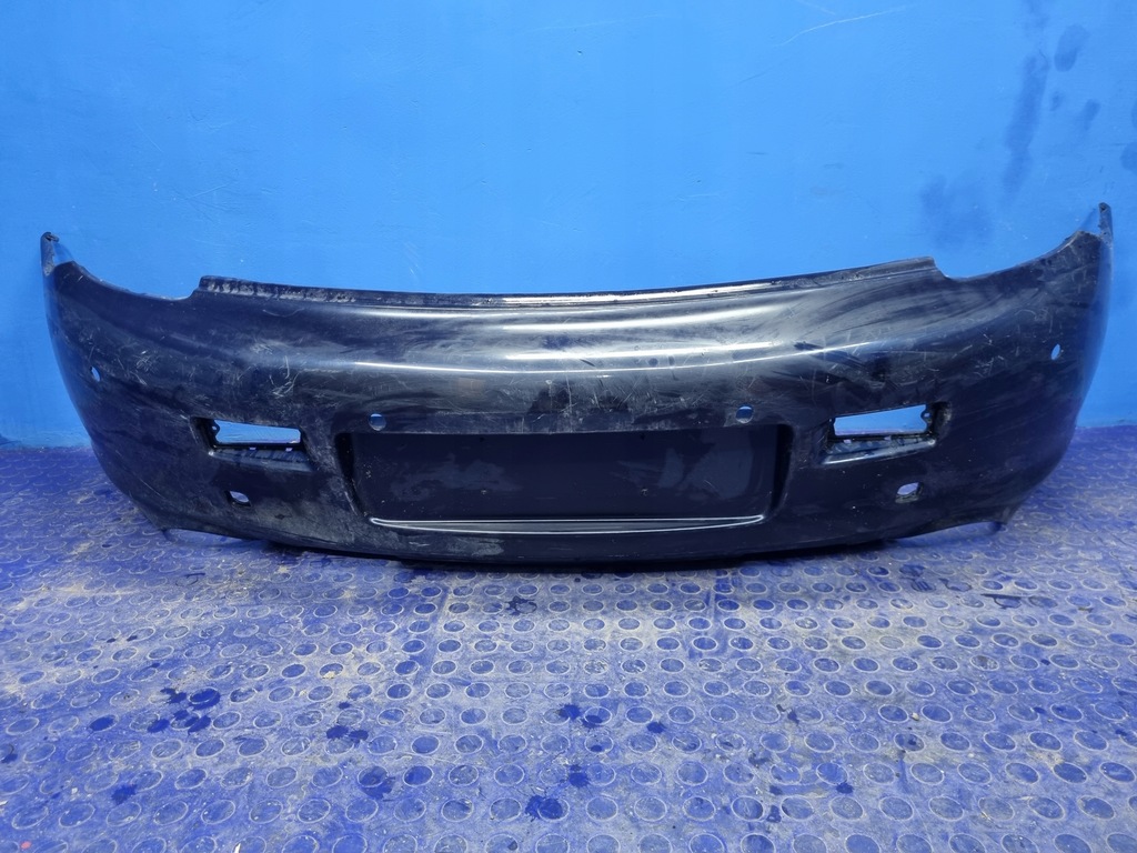 фото №1, Lexus sc 430 бампер задний оригинал 52159-24100