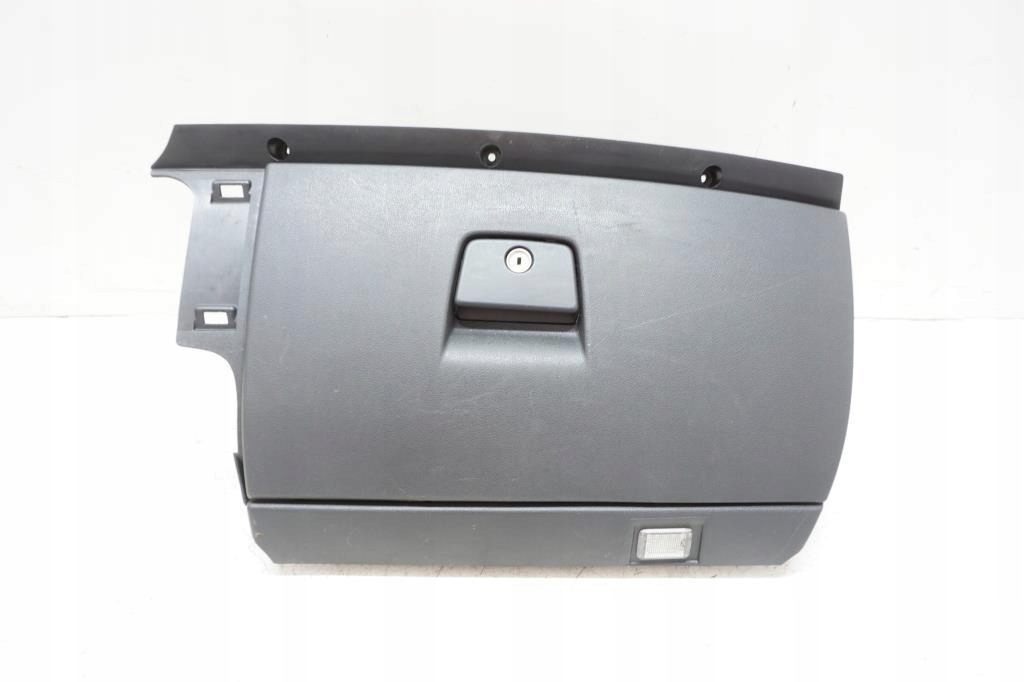 фото №1, Бардачок панелі консолі volvo v50