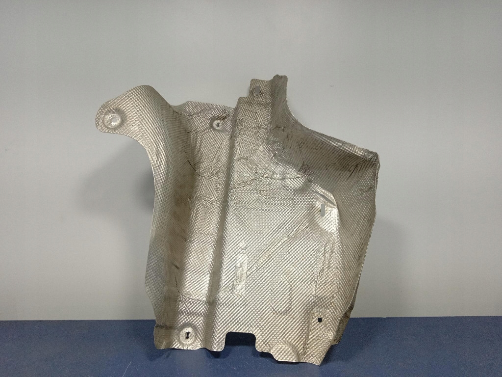 фото №1, Opel insignia b захист теплова вихлоп 23333240