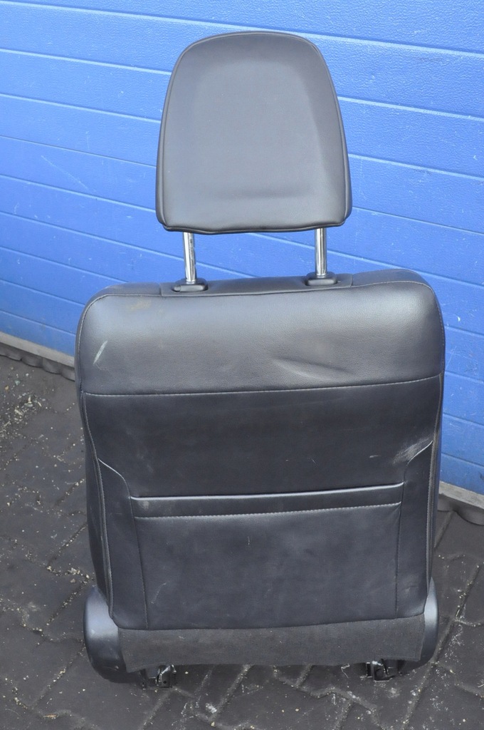 фото №8, Toyota rav4 iv сиденья заднее сиденье кожа электрика