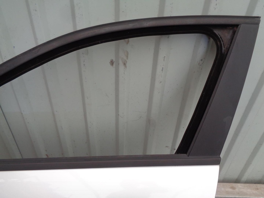 фото №3, Дверь alfa romeo 159 левая передние kod 565/a