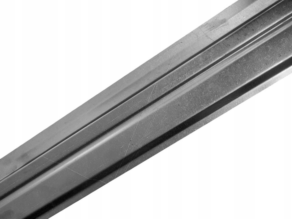 фото №1, Порог внутренний ремкомплект порог nissan patrol gr y61