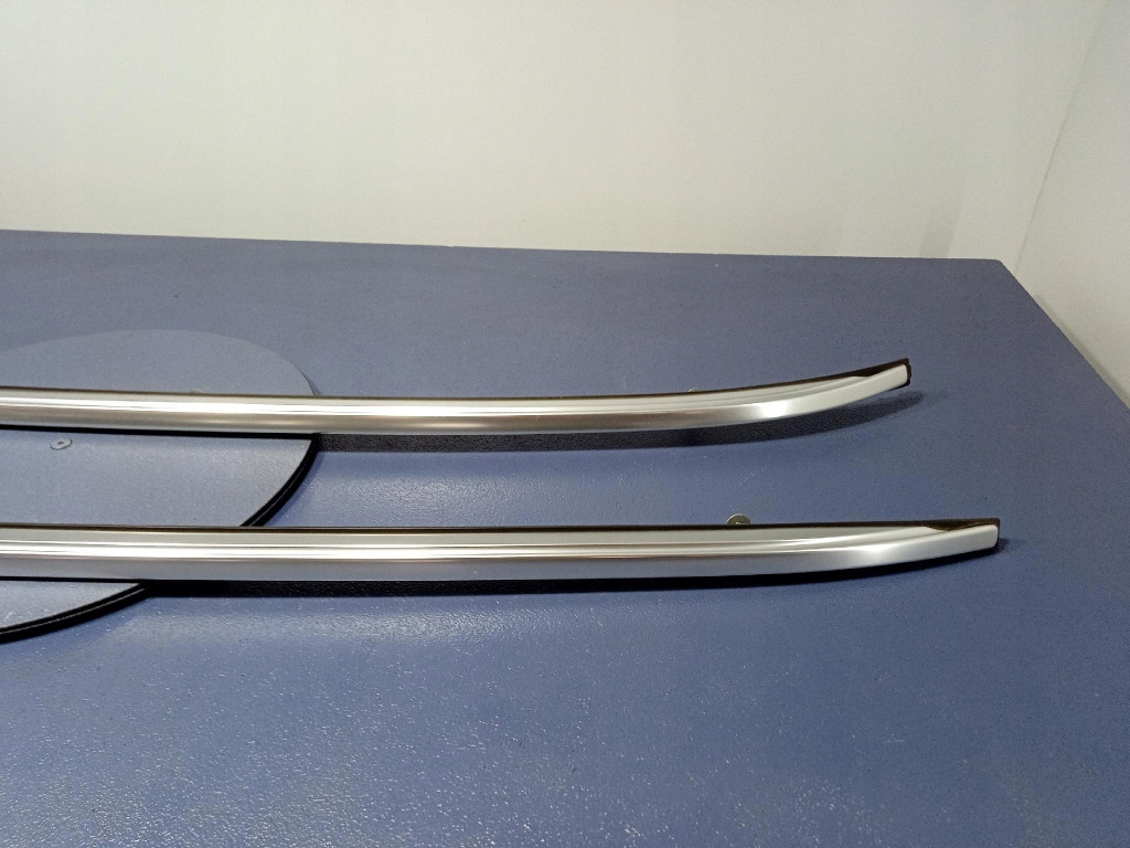 фото №12, Bmw ix3 g08 g01 рейлінги дахові 2 szt