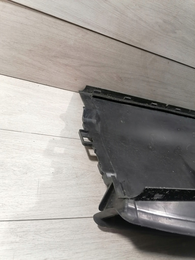 фото №7, Tesla 3 корпус радіатора жалюзі 1076732-00-h