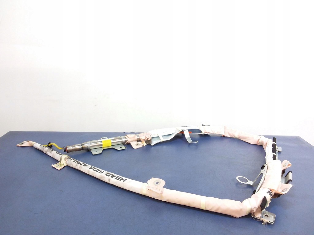 фото №1, Subaru forester iii sh подушка безопасности шторка безопасности левая