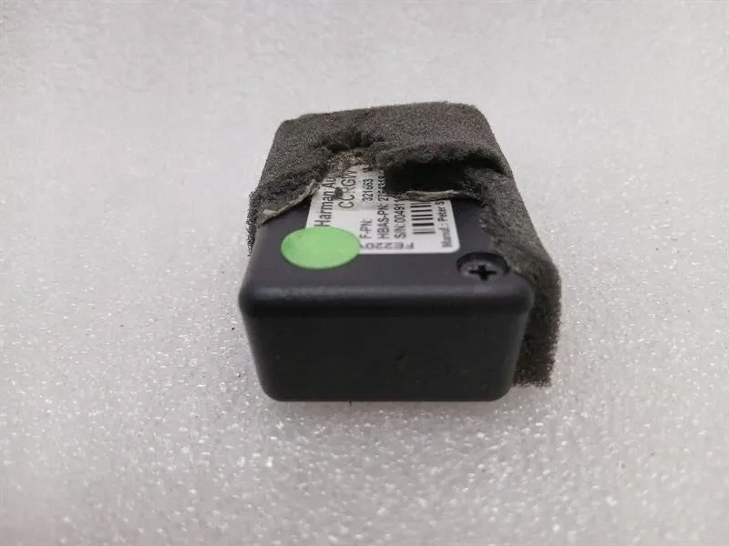 Модуль електронний ferrari 488 f142m 321663 блок керуючий can box - Ціна