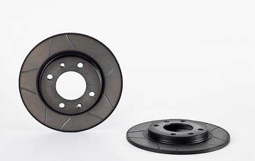 фото №1, Диск гальмівна задня citroen df-psa xsara 2.0 2005