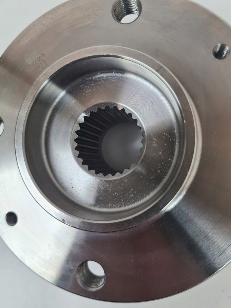 фото №9, Ступиця колеса bez підшипник febi bilstein10224 citroen ds opel peugeot vauxhall