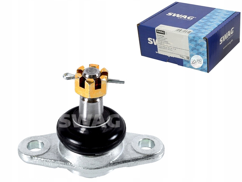 Купити Шарова опора важеля перед l/p toyota camry mr2 i mr2 ii 1.6-2.5