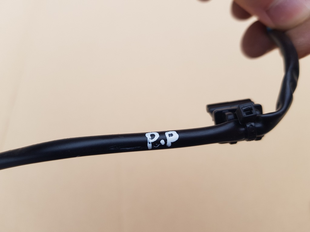 фото №10, Датчик zajęcia сиденье правый перед пассажира seat leon ii 1p0963553