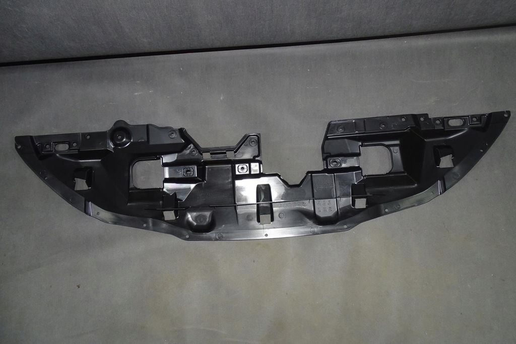 фото №5, Citroen c4 aircross mitsubishi asx передня захист бампера 5379a269