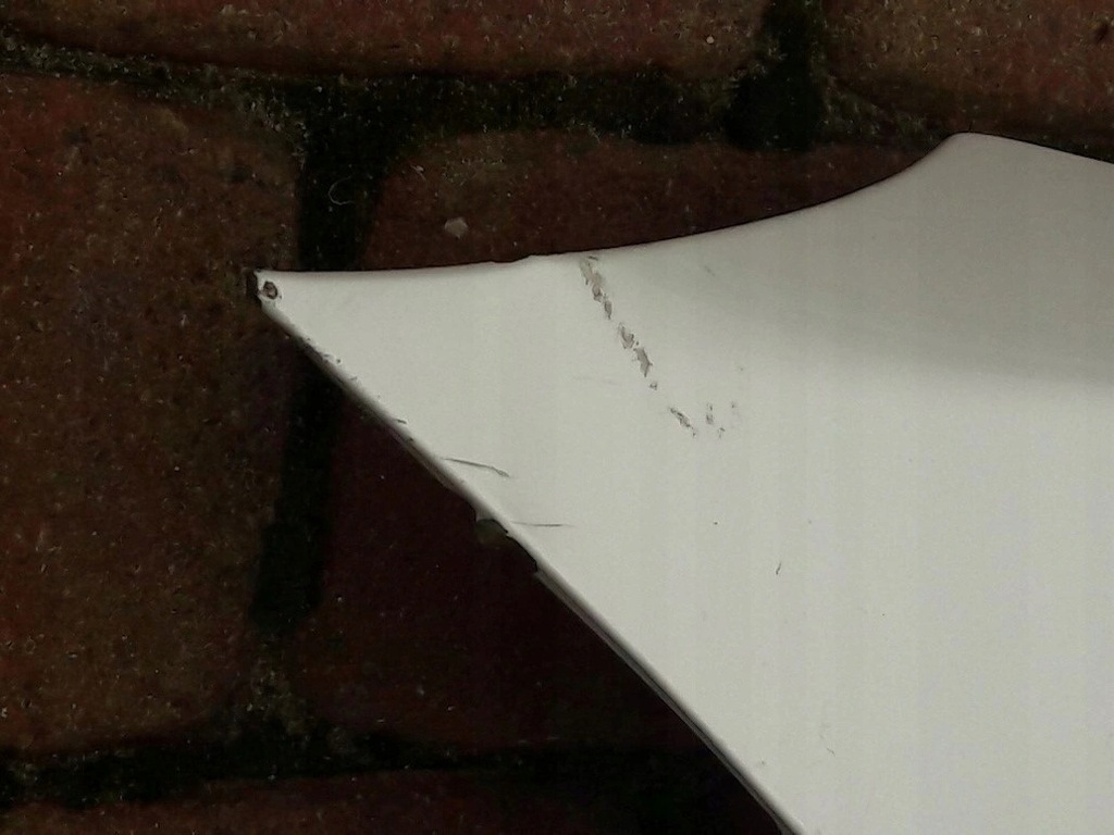 фото №9, Lexus gs iv крила правий перед передній 12-18