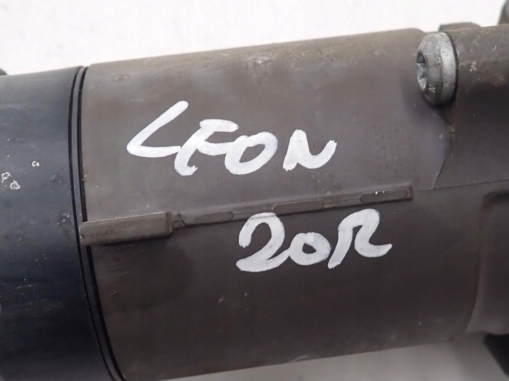 фото №10, Рулевая рейка колонка трансмиссия europa 5wb423051aj seat leon iv kl 5f 20r