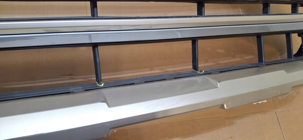 Бампер перед передний mini countryman u25 5a091d9 оригинал с Разборки