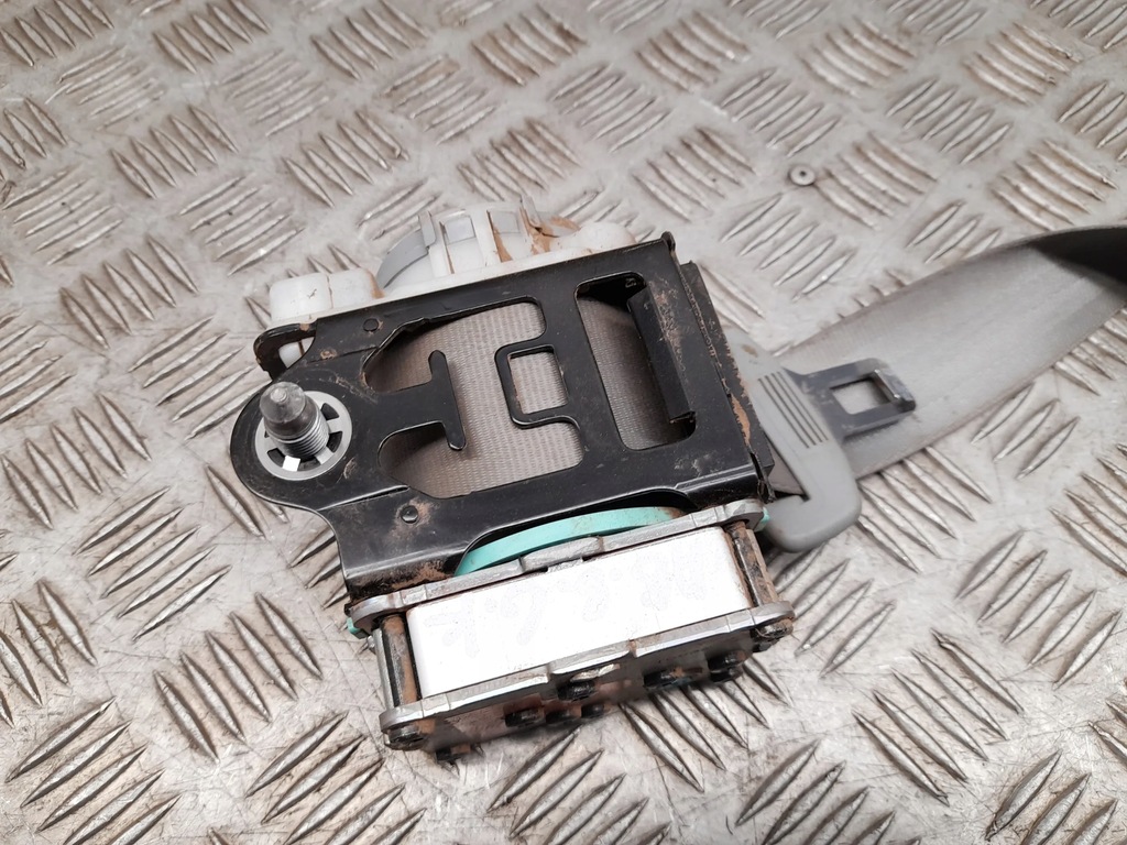 фото №5, Audi a8 d4 4h pas задняя левый