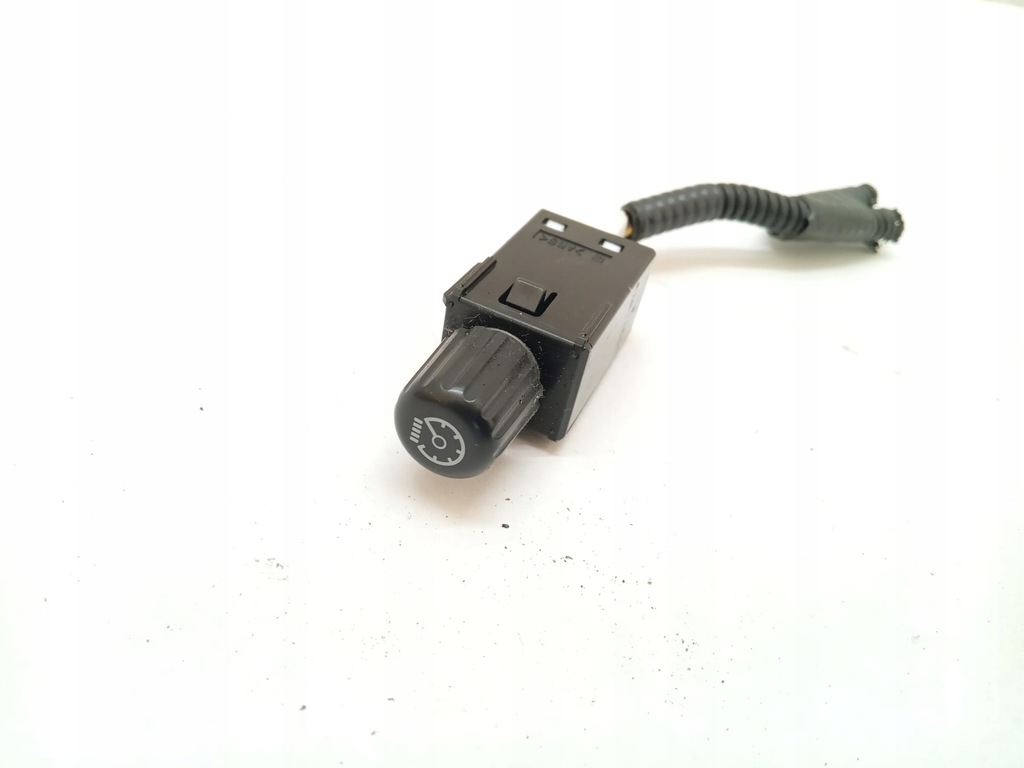 фото №1, Перемикач регулювання підсвітка lexus is ii