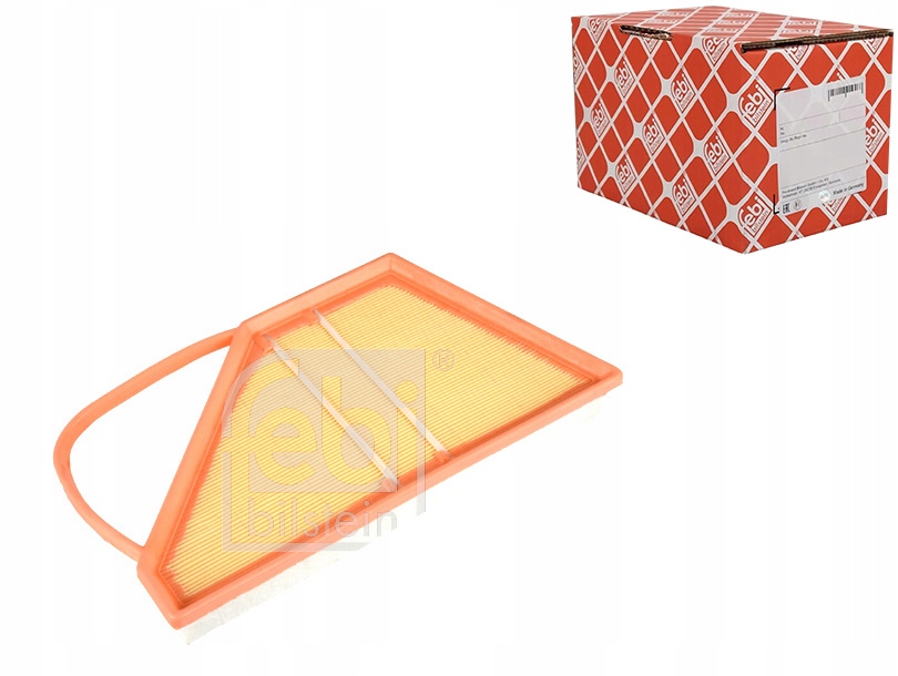 фото №10, Фільтр повітря febi bilstein 173462