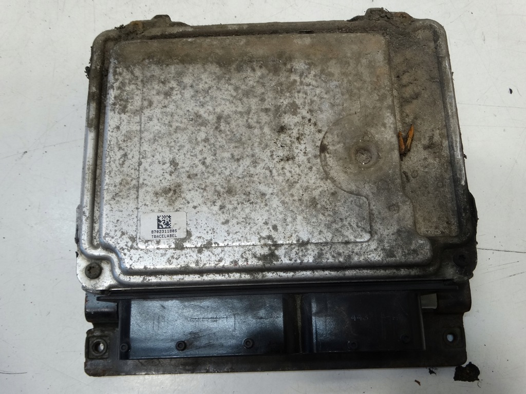 фото №8, Набір стартовий vw passat b6 2.0 tdi kombi 220tyś.km 2xkluczyk