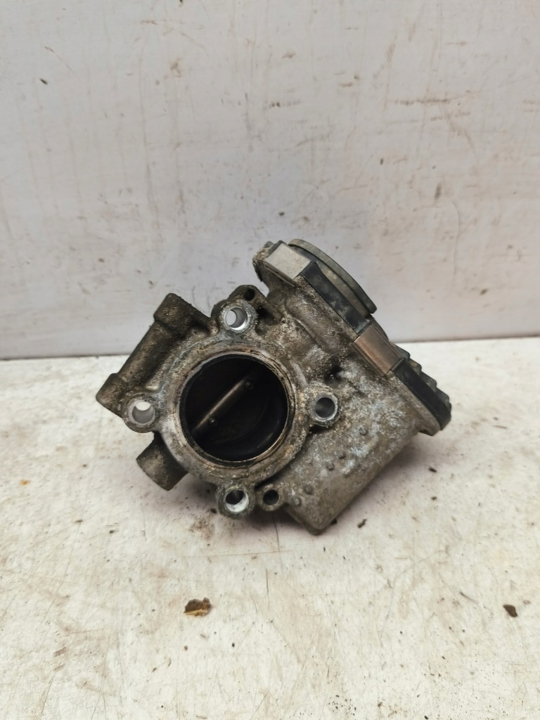 Дросельна заслінка 1.4 turbo b14net astra iv j 12-15 в Україні