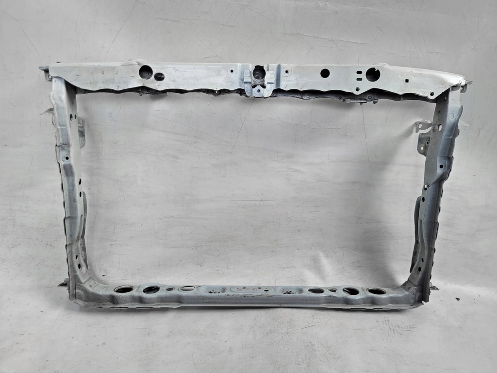 фото №5, Pas передний / усилитель toyota auris 2 2012-2018