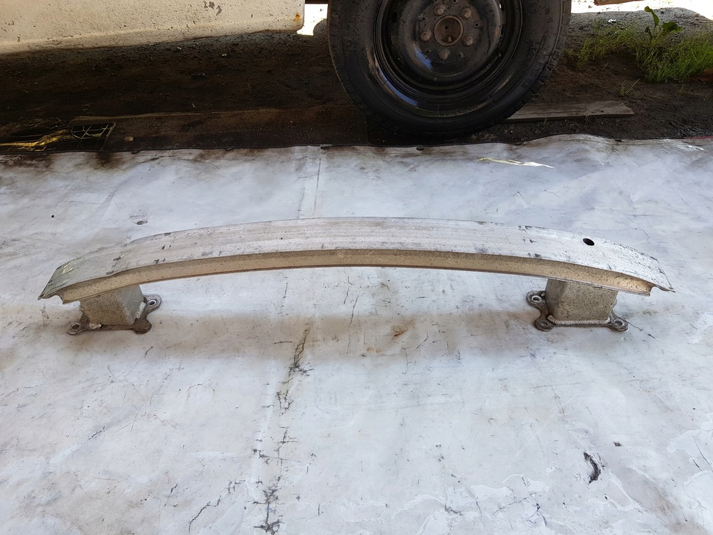 фото №1, Балка задняя opel meriva b