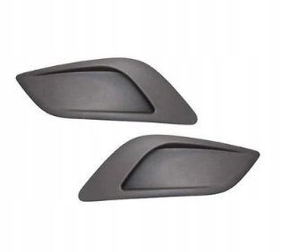 фото №1, Ford focus 02.08-10 решётка радиатора бампера