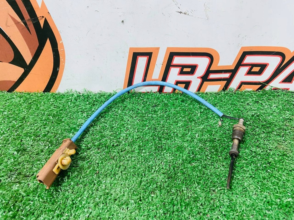 фото №9, Датчик температуры выхлопных газов rr velar hk83-12b591-da