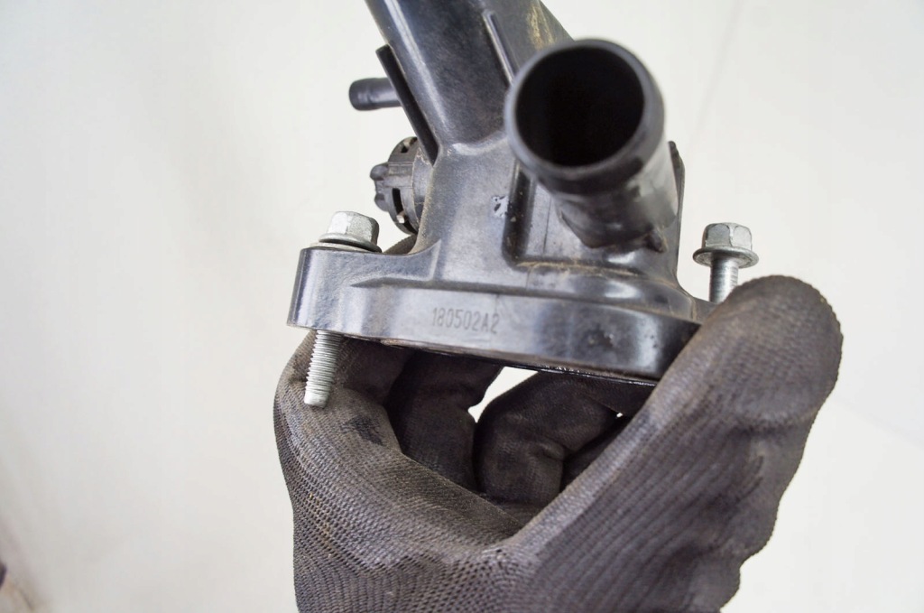 Tw250 opel insignia b 1.5i корпус термостата 180502a2 в Україні